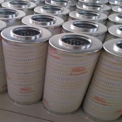 PALL उच्च प्रदूषक क्षमता फिल्टर HC9651FHP16Z फिल्टर प्रतिस्थापन