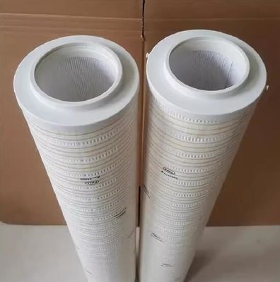 उच्च दबाव अनुप्रयोगों के लिए HC2206FCZ3Z PALL कॉम्पैक्ट फोल्डिंग हाइड्रोलिक फिल्टर कारतूस