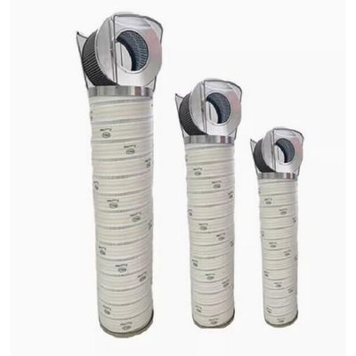 PALL HH9661G24dNUWT24DC सटीक हाइड्रोलिक फिल्टर तत्व