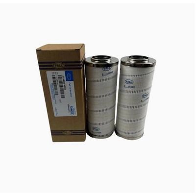 S-10μm हाइड्रोलिक फ़िल्टर तत्व 21-210bar कार्य दबाव के लिए HH9661G24dNUWT24DC