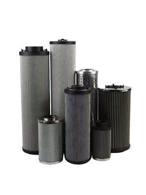 HILCO तेल फिल्टर PH718-05-C स्टेनलेस स्टील फिल्टर तत्व को बदलें