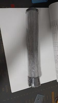 हाइड्रोलिक फिल्टर तत्व 2.0015G100-A00-0-M रेक्स्रोथ फिल्टर