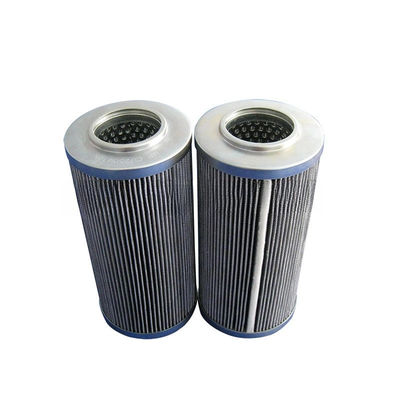 HP3202A10AN MP FILTRI 145 PSI कोलाप दबाव और फाइबरग्लास मीडिया के साथ प्लीटेड हाइड्रोलिक फिल्टर तत्व