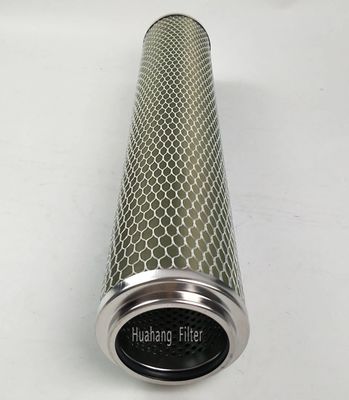 हाइड्रोलिक फिल्टर VICKERS V3042B1V05 दबाव लाइन 5 माइक्रोन बाहर-इन