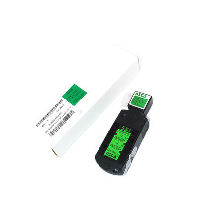 ASCO SCG551A001MS ASCO सोलेनोइड वाल्व