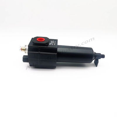 Excelon तेल कोहरे स्नेहक, G3/8, बंद कटोरा - L73C-3GP-ETN