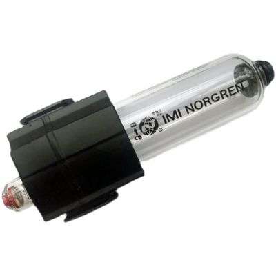 Excelon माइक्रो कोहरे स्नेहक L74M-6GP-QPN - Norgren G 3/4 70L/s
