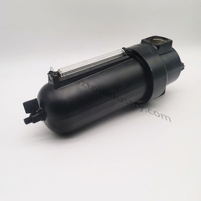 L17-800-MP9G 1 ¢NPT पोर्ट आकार वायवीय फिल्टर नियामक स्नेहक