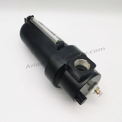L17-800-MP9G 1 ¢NPT पोर्ट आकार वायवीय फिल्टर नियामक स्नेहक