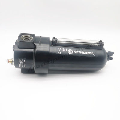 Norgren बड़े कैलिबर तेल कोहरे डिवाइस L17-A00-MP9G