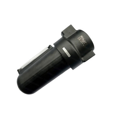 Norgren F17 श्रृंखला F17-600-M3HG एक्सेलॉन सामान्य प्रयोजन फ़िल्टर G3/4 मैनुअल ड्रेन 40μm फ़िल्टर तत्व