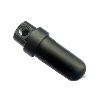Norgren F17 श्रृंखला F17-600-M3HG एक्सेलॉन सामान्य प्रयोजन फ़िल्टर G3/4 मैनुअल ड्रेन 40μm फ़िल्टर तत्व