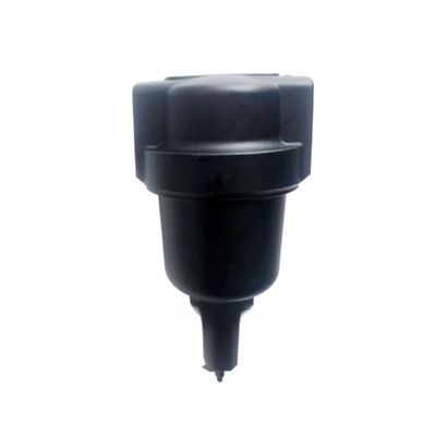 G1-1/2 Norgren सामान्य प्रयोजन फ़िल्टर F18-B00-A3DG स्वचालित निकासी 40μm फ़िल्टर तत्व