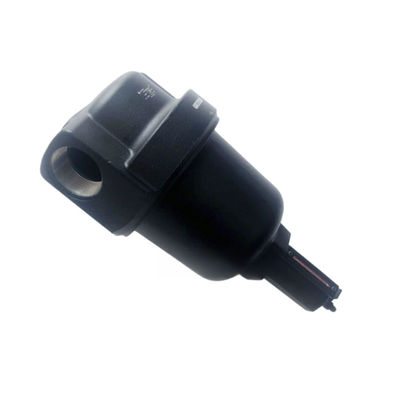 G1-1/2 Norgren सामान्य प्रयोजन फ़िल्टर F18-B00-A3DG स्वचालित निकासी 40μm फ़िल्टर तत्व