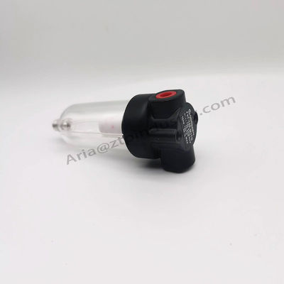 लघु सामान्य प्रयोजन फ़िल्टर,स्वचालित निकासी,40μm F07-200-A3TG