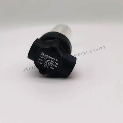 NORGREN फिल्टर F07-100-M3TG वायु फिल्टर M1TA/200/M3TG