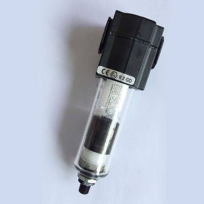 नोरग्रेन फिल्टर, G3/8, स्वचालित निकासी, 40μm फिल्टर तत्व F73G-3GN-AT3