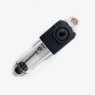 F73G-3GN-QT3 IMI नॉर्ग्रेन वायवीय फ़िल्टर नियामक स्नेहक