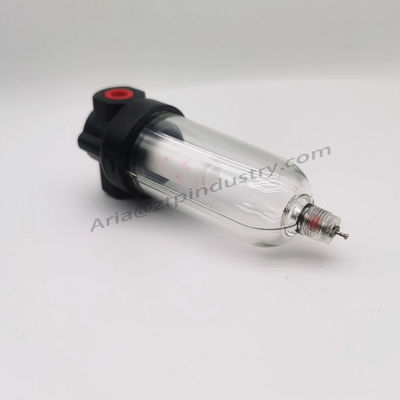 IMI Norgren फिल्टर नियामक स्वच्छ संपीड़ित हवा के लिए स्नेहक F74G-4GN-QT3
