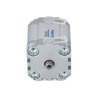 ADVU-40-5-A-P-A 156626 कठोर वातावरण के लिए वायवीय सिलेंडर