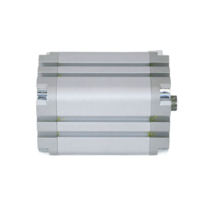 ADVU-50-25-P-A 156553 G1/8 फोर्ज्ड एल्यूमीनियम औद्योगिक वायवीय सिलेंडर