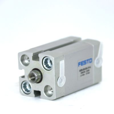 Festo 536226 ADN-16-5-I-P-A कॉम्पैक्ट सिलेंडर ADN-16-5/10/15/20/25/30/40/50-I-P-A 536227 536228 536229 536230 536231 536232
