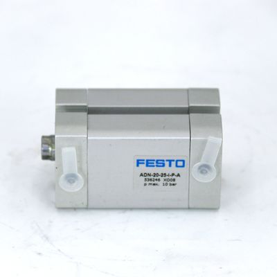 Festo 536226 ADN-16-5-I-P-A कॉम्पैक्ट सिलेंडर ADN-16-5/10/15/20/25/30/40/50-I-P-A 536227 536228 536229 536230 536231 536232