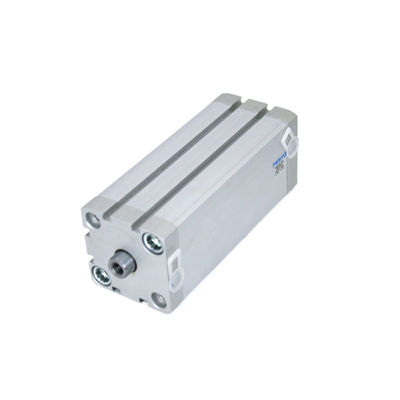 Festo ADN-63-60-I-P-A 536349 वायवीय कॉम्पैक्ट सिलेंडर ADN-63-10/15/20/25/30/40/50/60/80-I-P-A डबल एक्टिंग