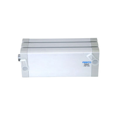Festo ADN-63-60-I-P-A 536349 वायवीय कॉम्पैक्ट सिलेंडर ADN-63-10/15/20/25/30/40/50/60/80-I-P-A डबल एक्टिंग