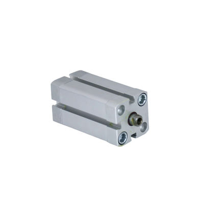 ADN-25-40-A-P-A 536257 FESTO कॉम्पैक्ट सिलेंडर स्ट्रोक 40 मिमी पिस्टन व्यास 25 मिमी पिस्टन रॉड धागा M8