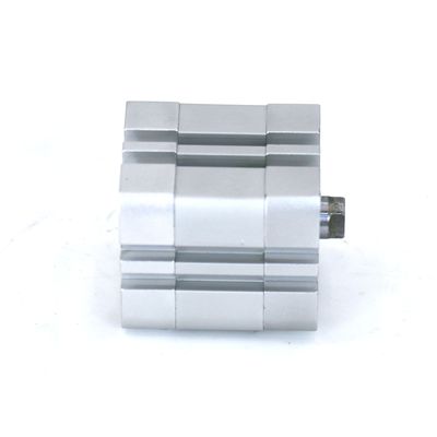 FESTO ADN-32-25-A-P-A 536272 औद्योगिक पिस्टन एक्ट्यूएटर एयर पिस्टन सिलेंडर स्ट्रोक 25 मिमी पिस्टन व्यास 32 मिमी पिस्टन रॉड धागा M10x125