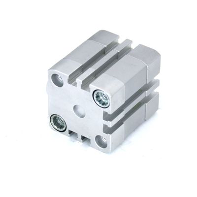 FESTO ADN-32-25-A-P-A 536272 औद्योगिक पिस्टन एक्ट्यूएटर एयर पिस्टन सिलेंडर स्ट्रोक 25 मिमी पिस्टन व्यास 32 मिमी पिस्टन रॉड धागा M10x125