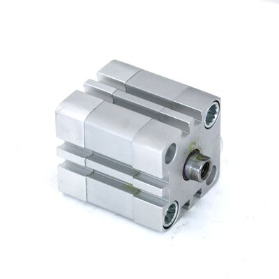FESTO ADN-32-25-A-P-A 536272 औद्योगिक पिस्टन एक्ट्यूएटर एयर पिस्टन सिलेंडर स्ट्रोक 25 मिमी पिस्टन व्यास 32 मिमी पिस्टन रॉड धागा M10x125