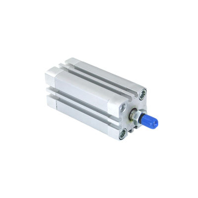 FESTO ADN-32-60-A-P-A 536276 कॉम्पैक्ट सिलेंडर स्ट्रोक 60 मिमी पिस्टन व्यास 32 मिमी पिस्टन रॉड धागा M10x125