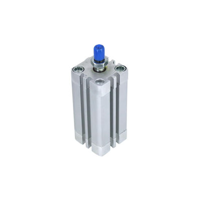 ADN-40-5-A-P-A 536289 Festo कॉम्पैक्ट सिलेंडर स्ट्रोक 5 मिमी पिस्टन व्यास 40 मिमी पिस्टन रॉड धागा M10x125