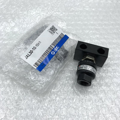 M10x 1.25 हवा या हाइड्रोलिक सिलेंडरों के लिए फ्लोटिंग जॉइंट JAL30-10-125