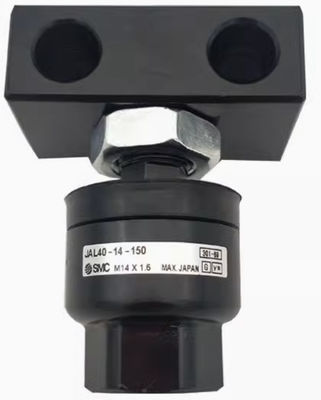 एसएमसी फ्लोटिंग जॉइंट्स के साथ एयर सिलेंडर जॉइंट M14x 1.5 JAL40-14-150