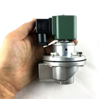 BFEC DMF-Z-20 डायफ्राम पल्स जेट वाल्व एल्यूमीनियम IP65 0.1~0.8MPa
