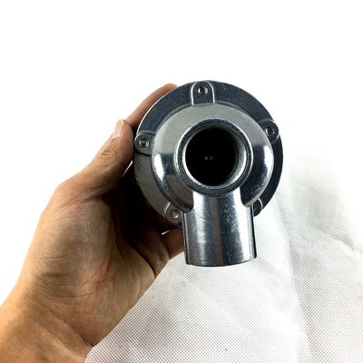 DMF-Z-25 BFEC पल्स जेट वाल्व स्वच्छ हवा 0.1~0.8MPa विद्युत चुम्बकीय वायु पल्स वाल्व