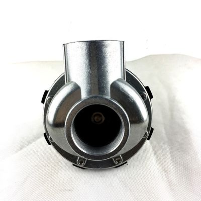 DMF-Z-50S DC24V AC110V AC220V स्वच्छ हवा की सफाई के लिए पल्स जेट वाल्व