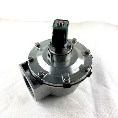 DMF-Z-62S BFEC DC24V IP65 बैग फिल्टर के लिए पल्स जेट वाल्व