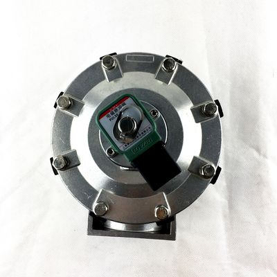 DMF-Z-62S BFEC DC24V IP65 बैग फिल्टर के लिए पल्स जेट वाल्व