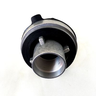 DMF-Y-40S IP65 एयर पल्स जेट वाल्व 0.1-0.8MPa AC110V AC220V DC24V
