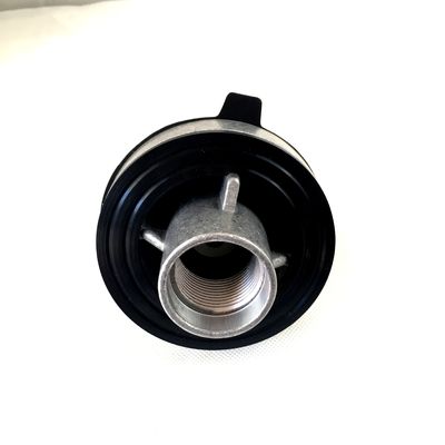 DMF-Y-25 IP65 बैगहाउस के लिए टिकाऊ डायफ्राम के साथ पल्स जेट वाल्व