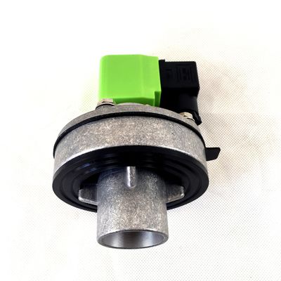 DMF-Y-25 IP65 बैगहाउस के लिए टिकाऊ डायफ्राम के साथ पल्स जेट वाल्व