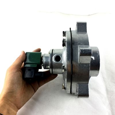 BFEC DMF-Y-50S डायफ्राम पल्स जेट वाल्व