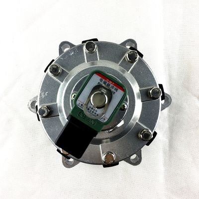 BFEC DMF-Y-50S डायफ्राम पल्स जेट वाल्व