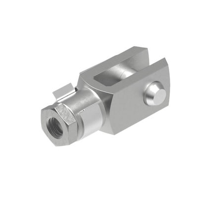 SG-M8 3111 Festo Rod Clevis पिस्टन रॉड संलग्नक महिला धागा M8