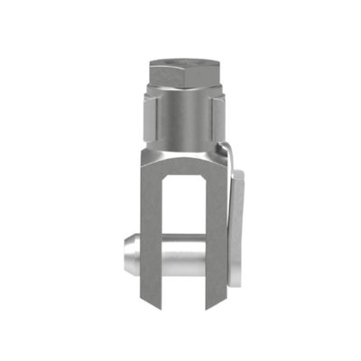 SG-M8 3111 Festo Rod Clevis पिस्टन रॉड संलग्नक महिला धागा M8
