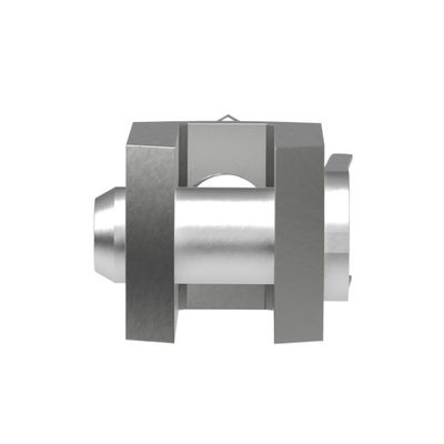 SG-M20X1,5 6147 FESTO सिलेंडर संयुक्त महिला धागा M20x1.5 रॉड क्लीव पिस्टन रॉड संलग्नक